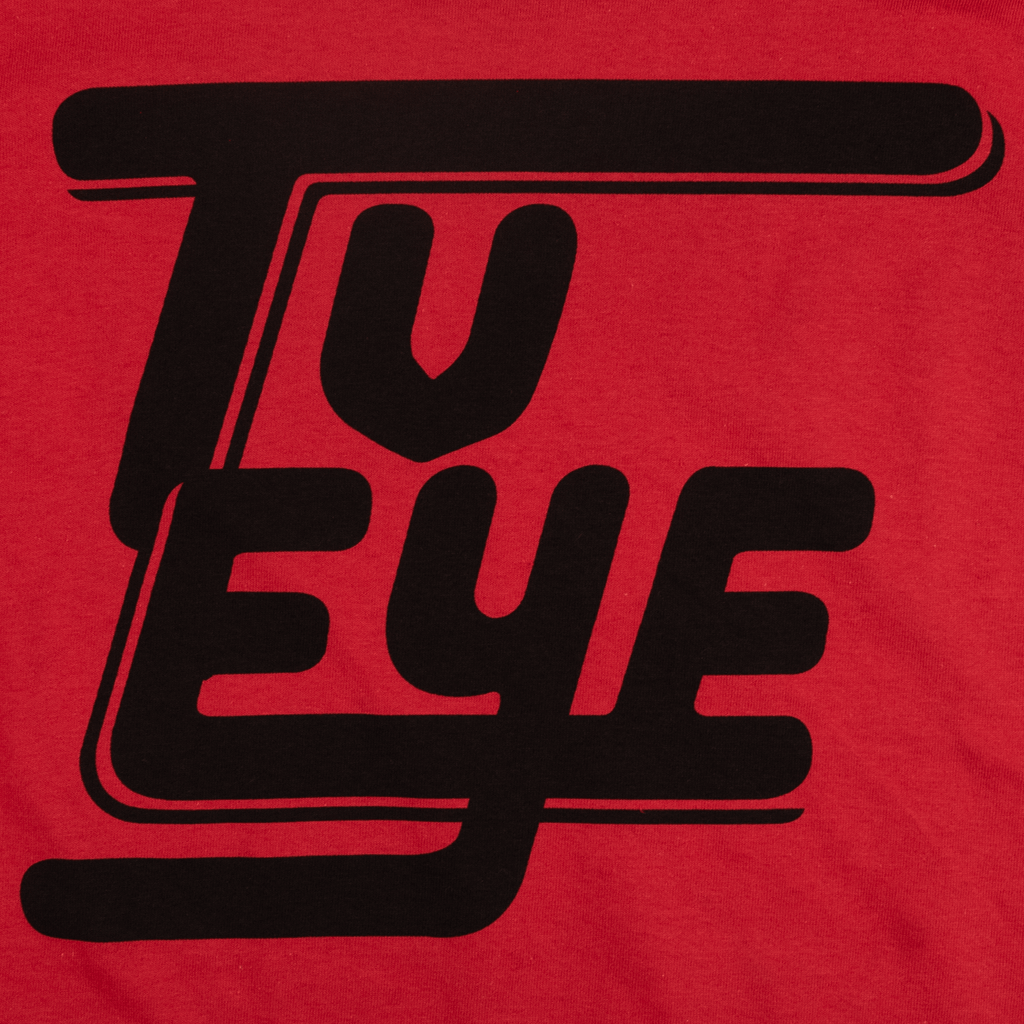 Sophie Thunders Red T-Shirt