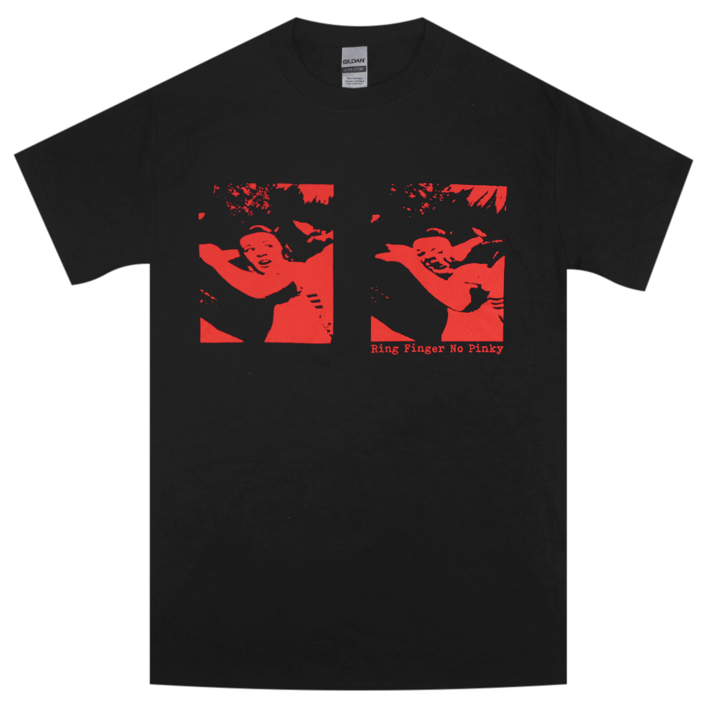 Noxious Punch Black T-Shirt