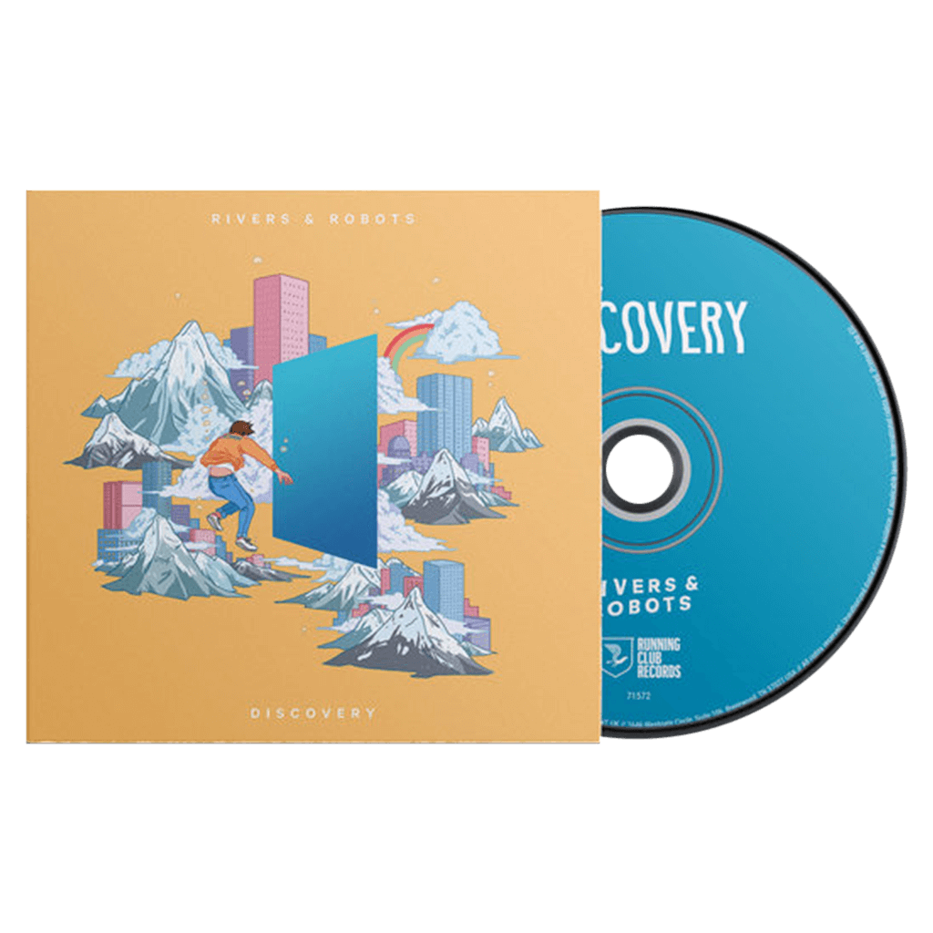 Discovery CD