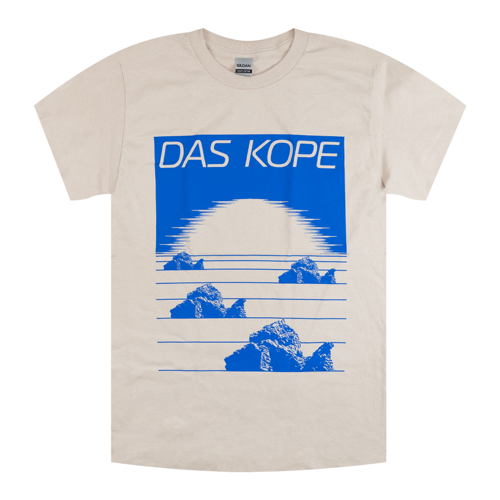 Das Kope - Rock T-Shirt