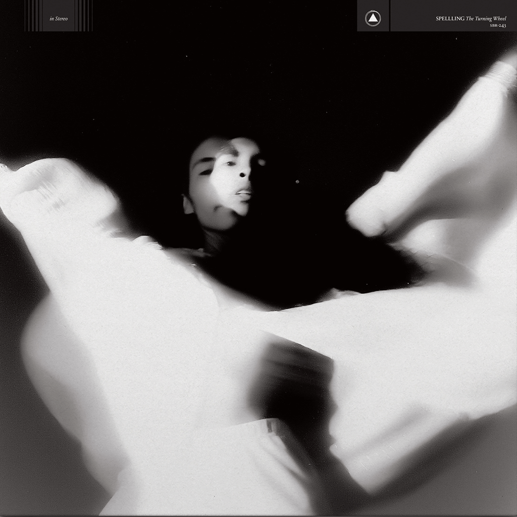 The Turning Wheel Vinyl - Purple Vinyl