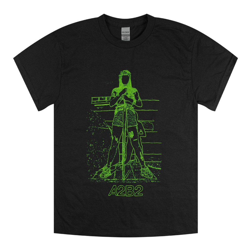 NIGHT OF FIRE 2 T-Shirt