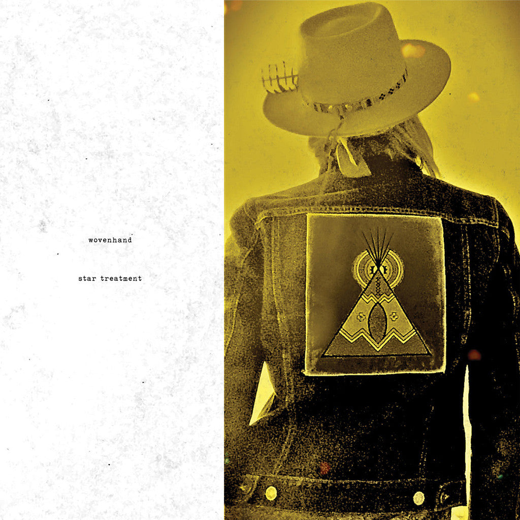 Star Treatment 12" Vinyl