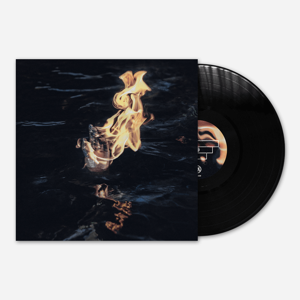 SURE - 20 YEARS 12" Vinyl