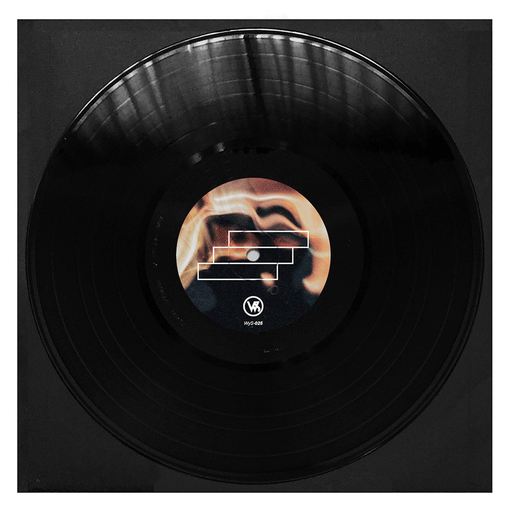 SURE - 20 YEARS 12" Vinyl