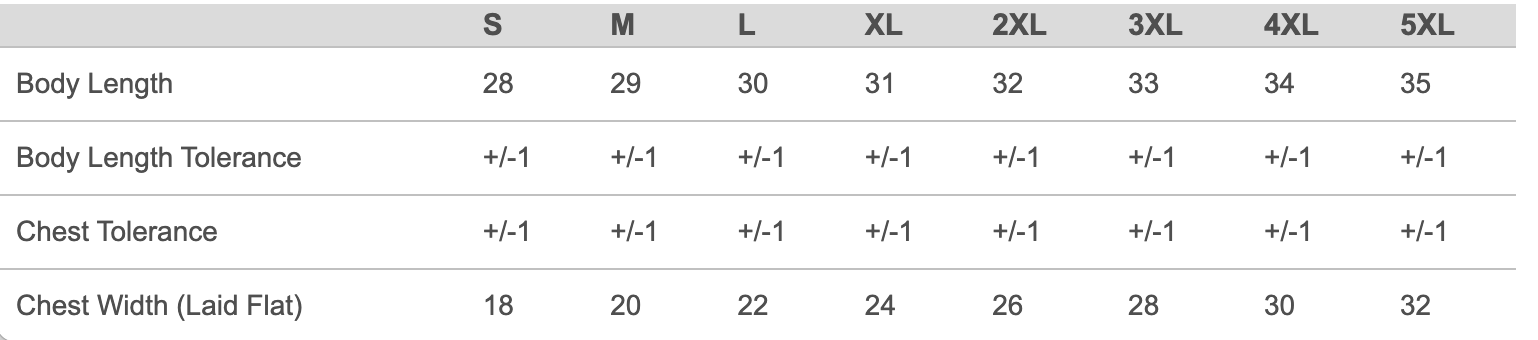 Guitar Legs Natural T-Shirt