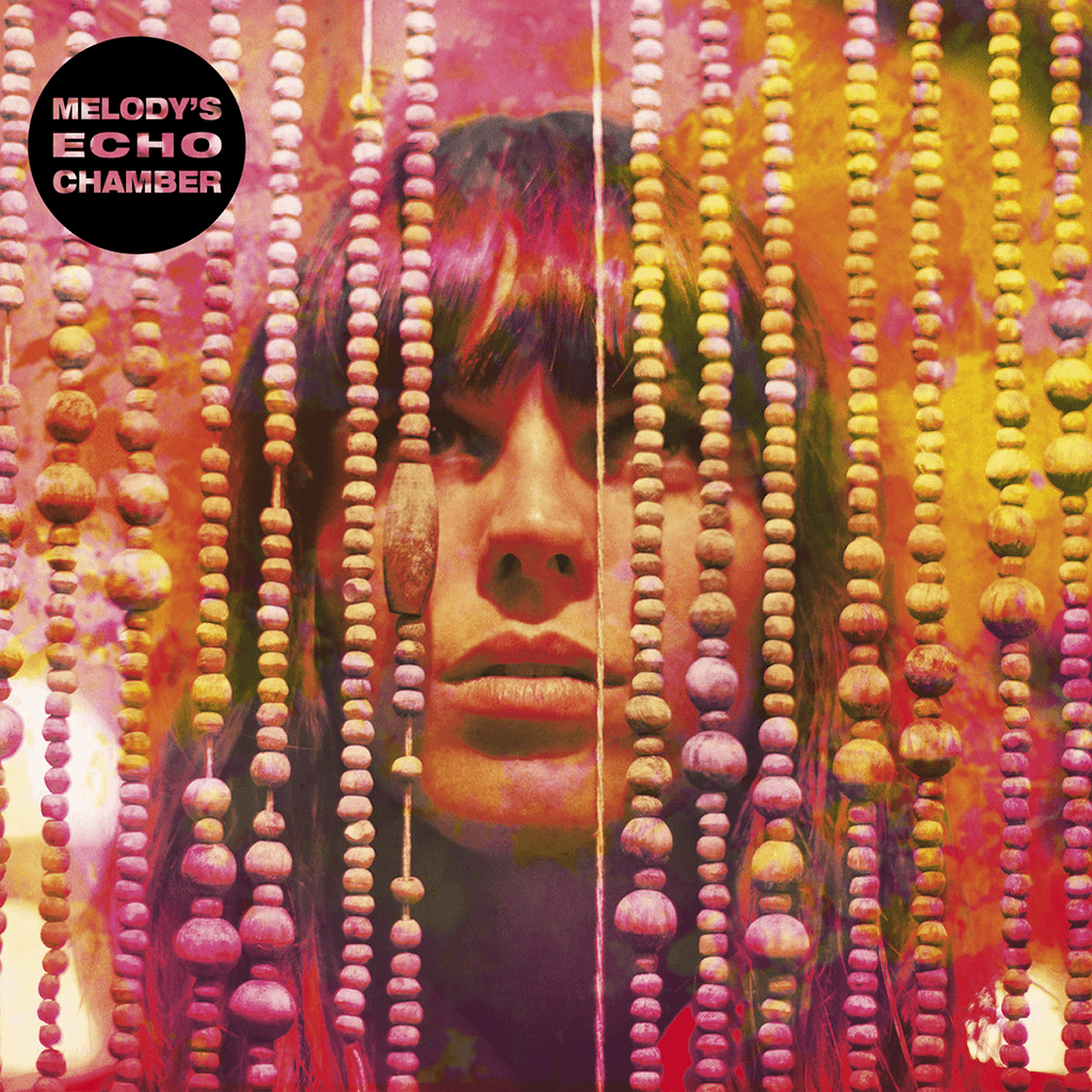 Melody's Echo Chamber CD