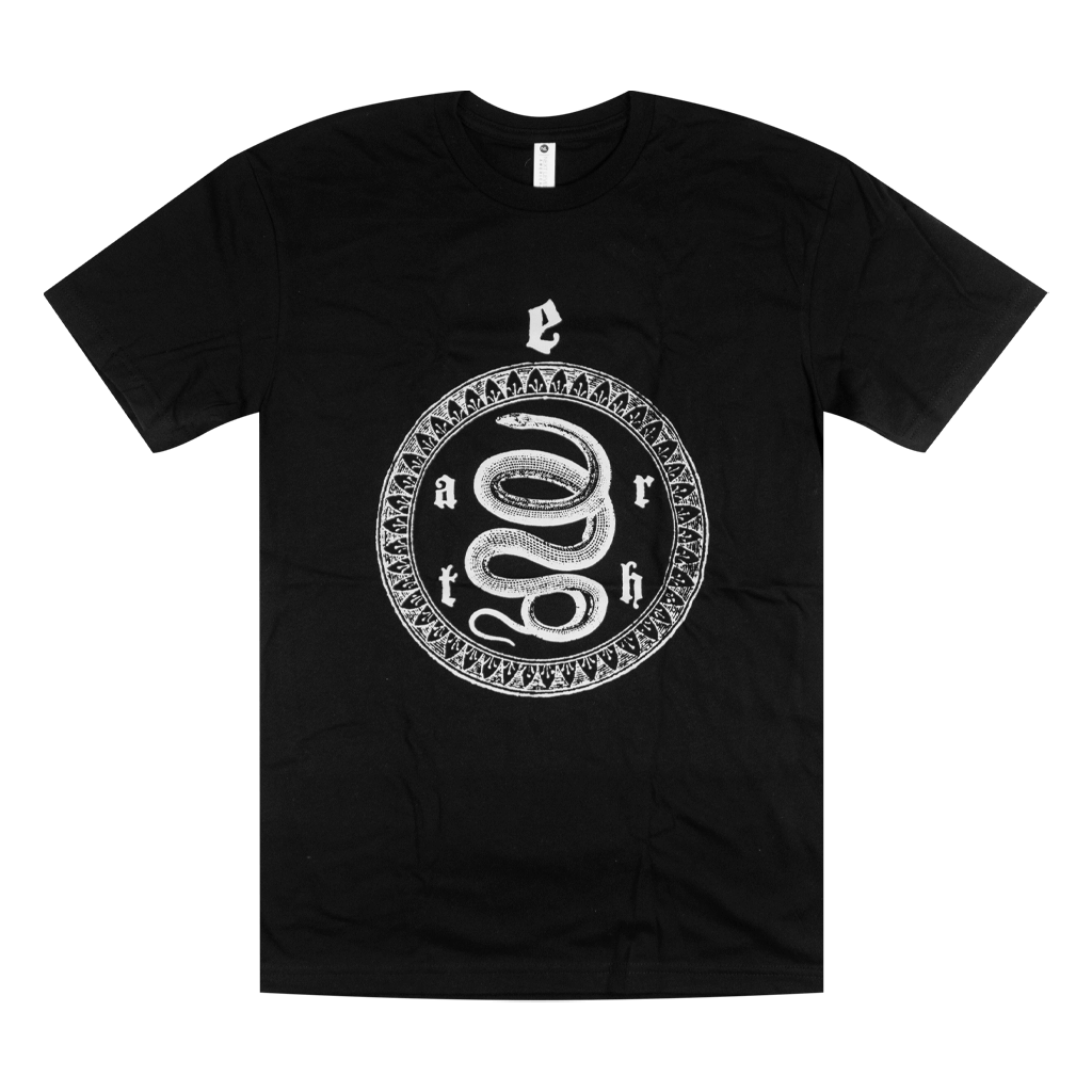 Sigil Black T-Shirt