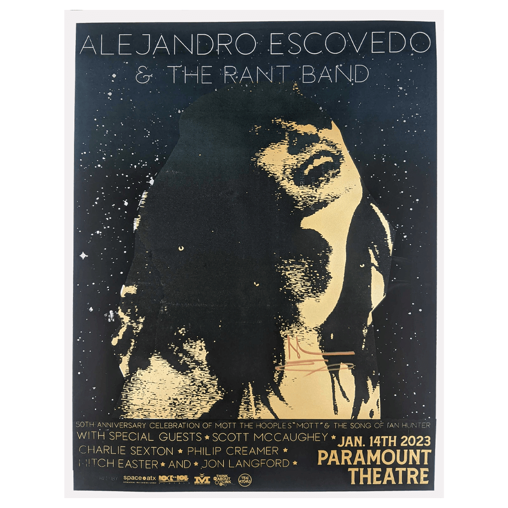 Tour Posters