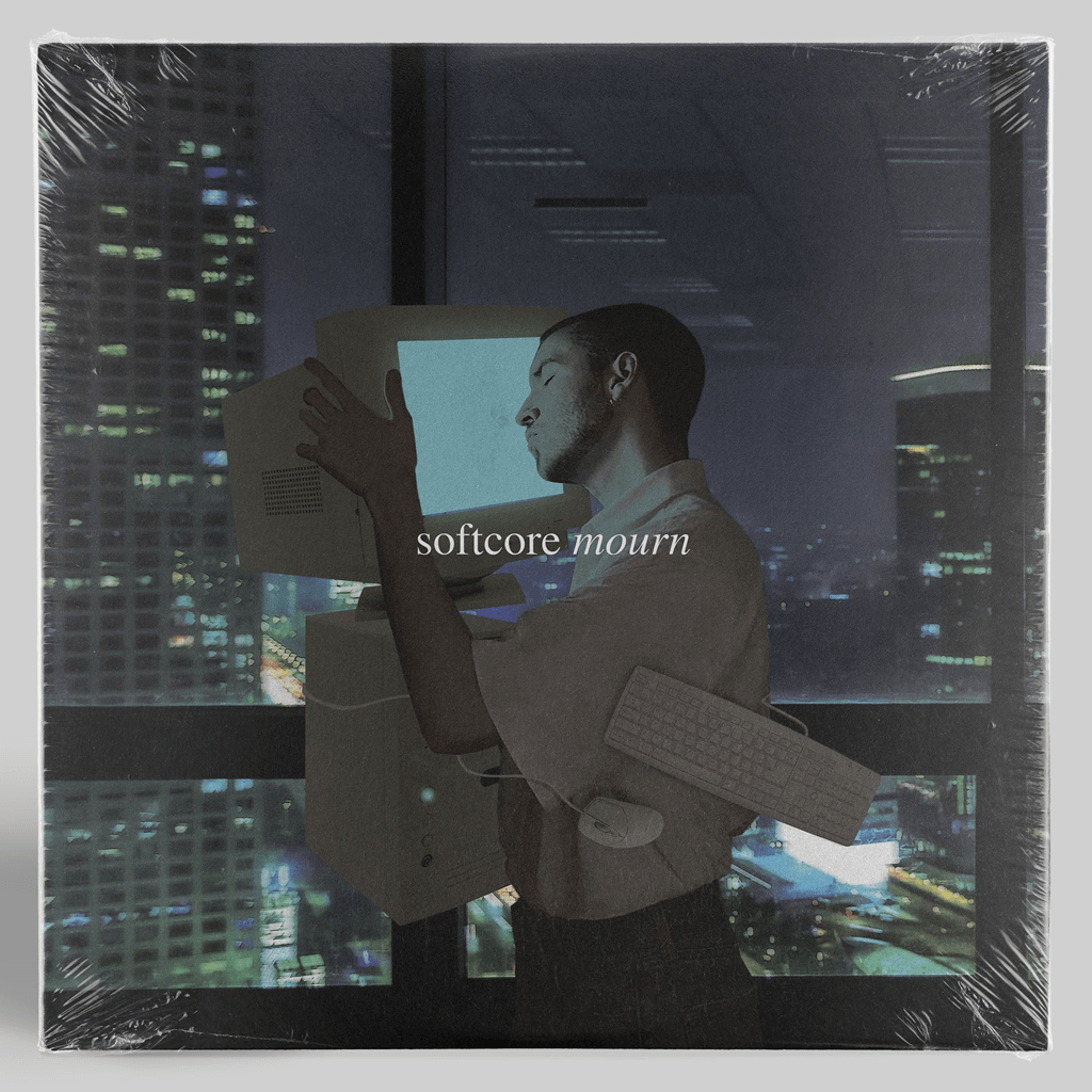 Softcore Mourn Vinyl