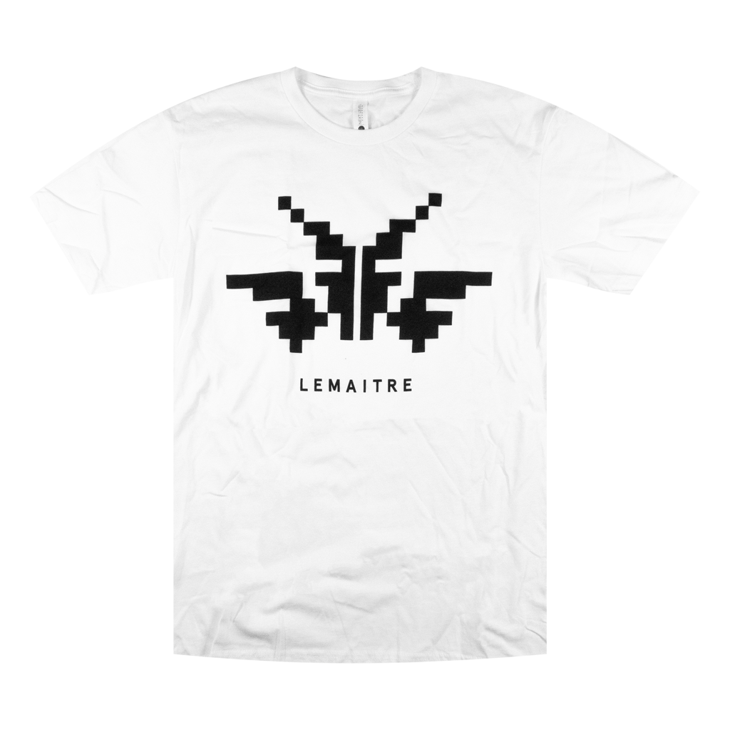 Space Invader T-Shirt