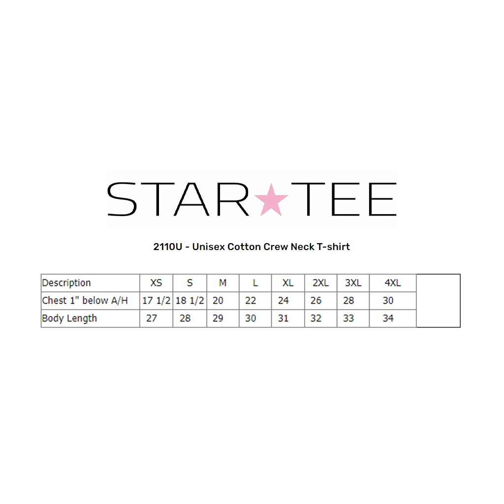 Spanish Model White T-Shirt