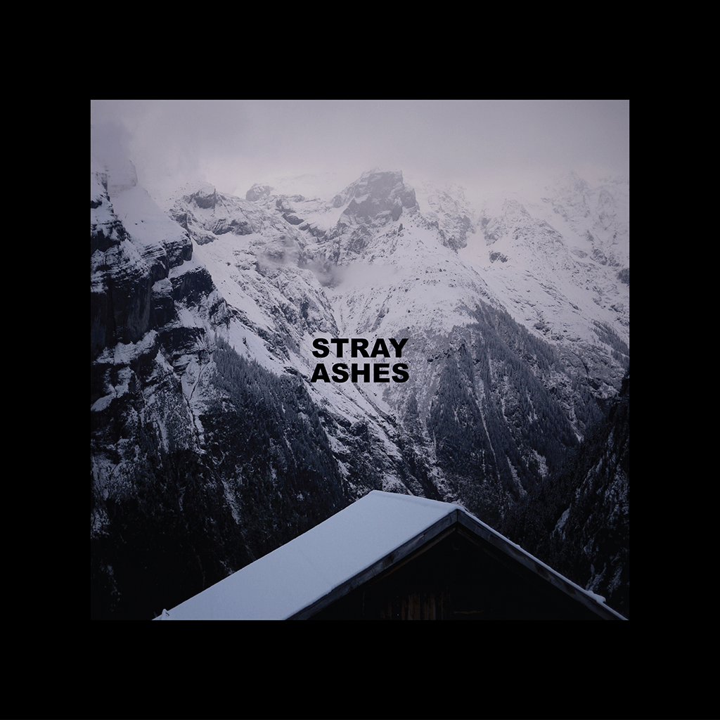 Stray Ashes CD