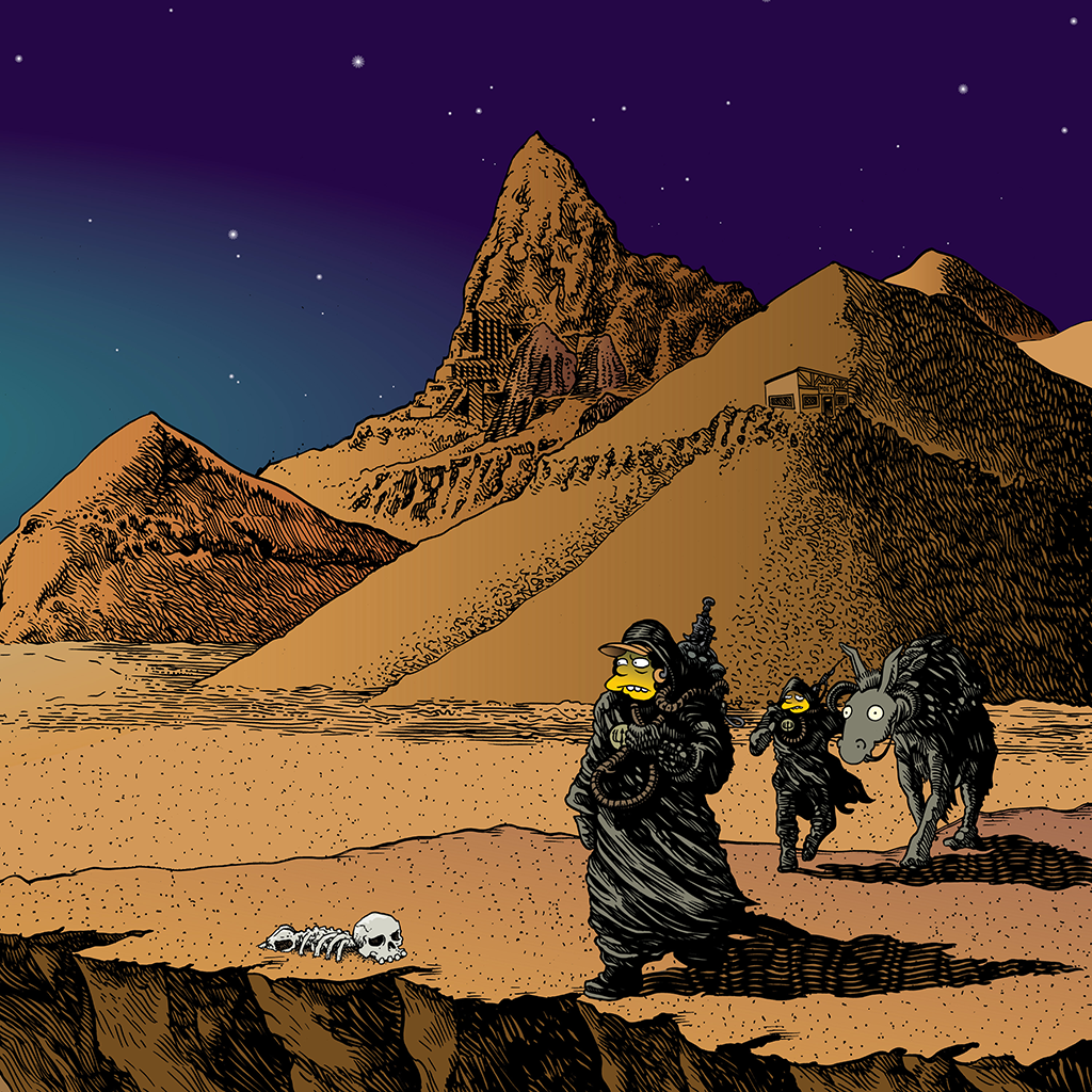 I'm a Stupid Moron With an Ugly Face and a Big Butt and My Butt Smells and I Like to Kiss My Own Butt CD