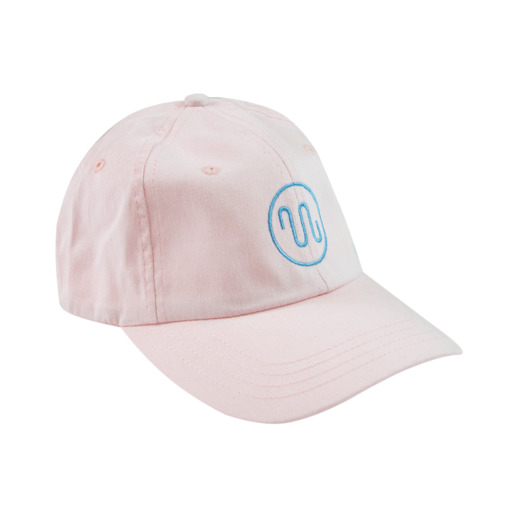 Pink Sub-Radio Hat