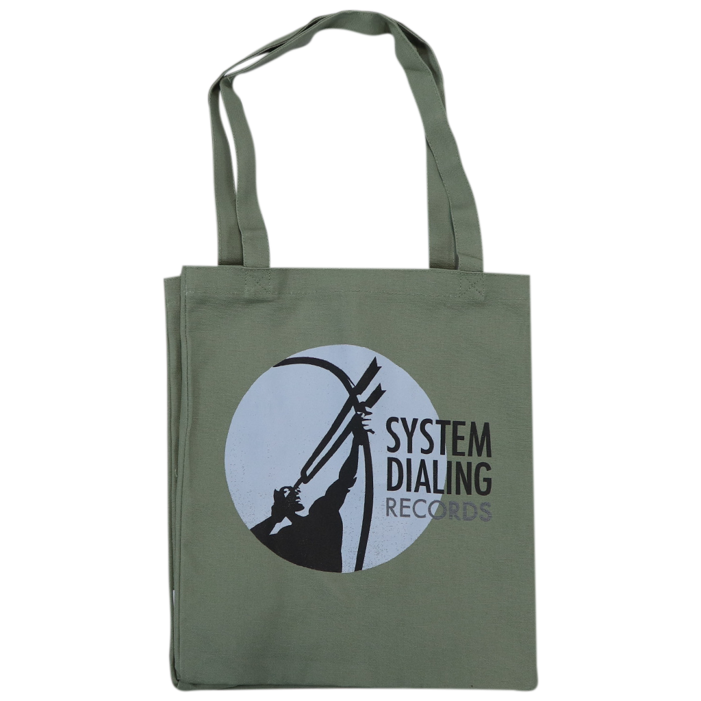 SDR Tote Bag