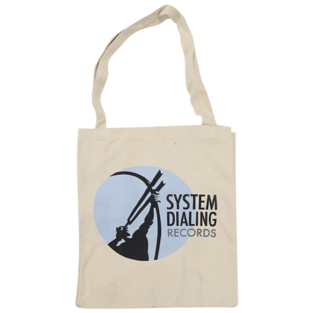 SDR Tote Bag