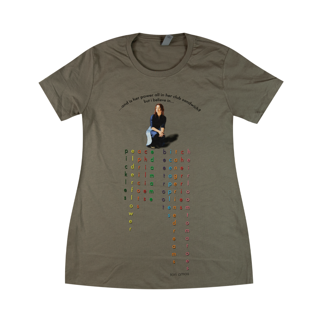 The Waitress Women's T-Shirt