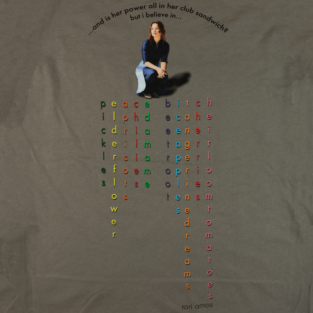 The Waitress Women's T-Shirt