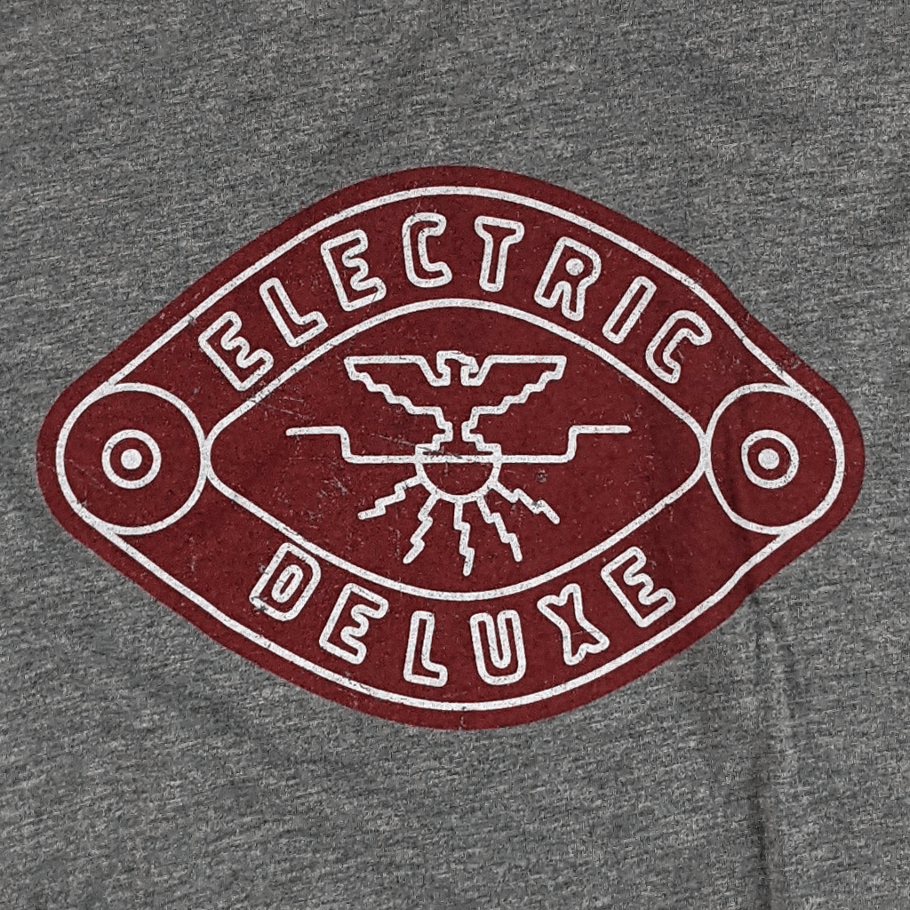 Electric Deluxe Thunderbird T-Shirt