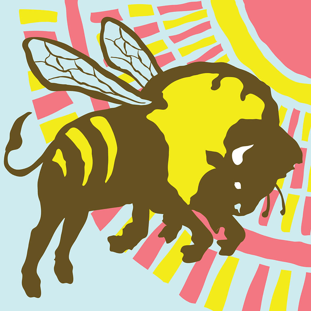 B-Sides & Rarities - Standard Edition 12" Black Double Vinyl