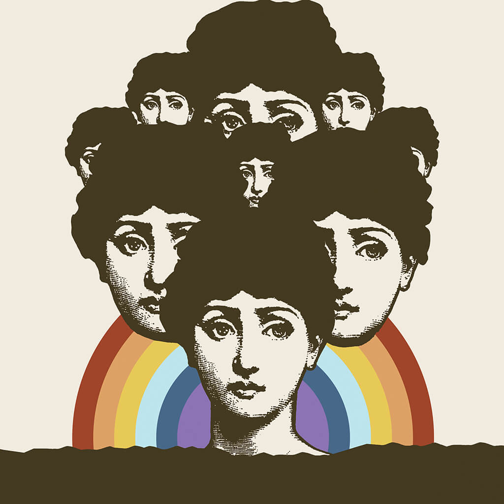 Live at the Mayan Theatre: Encore - Limited Edition 12" Coke Bottle Green Vinyl