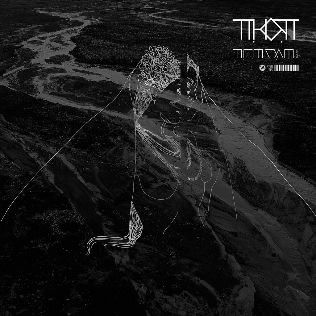 THOT - FLEUVE CD