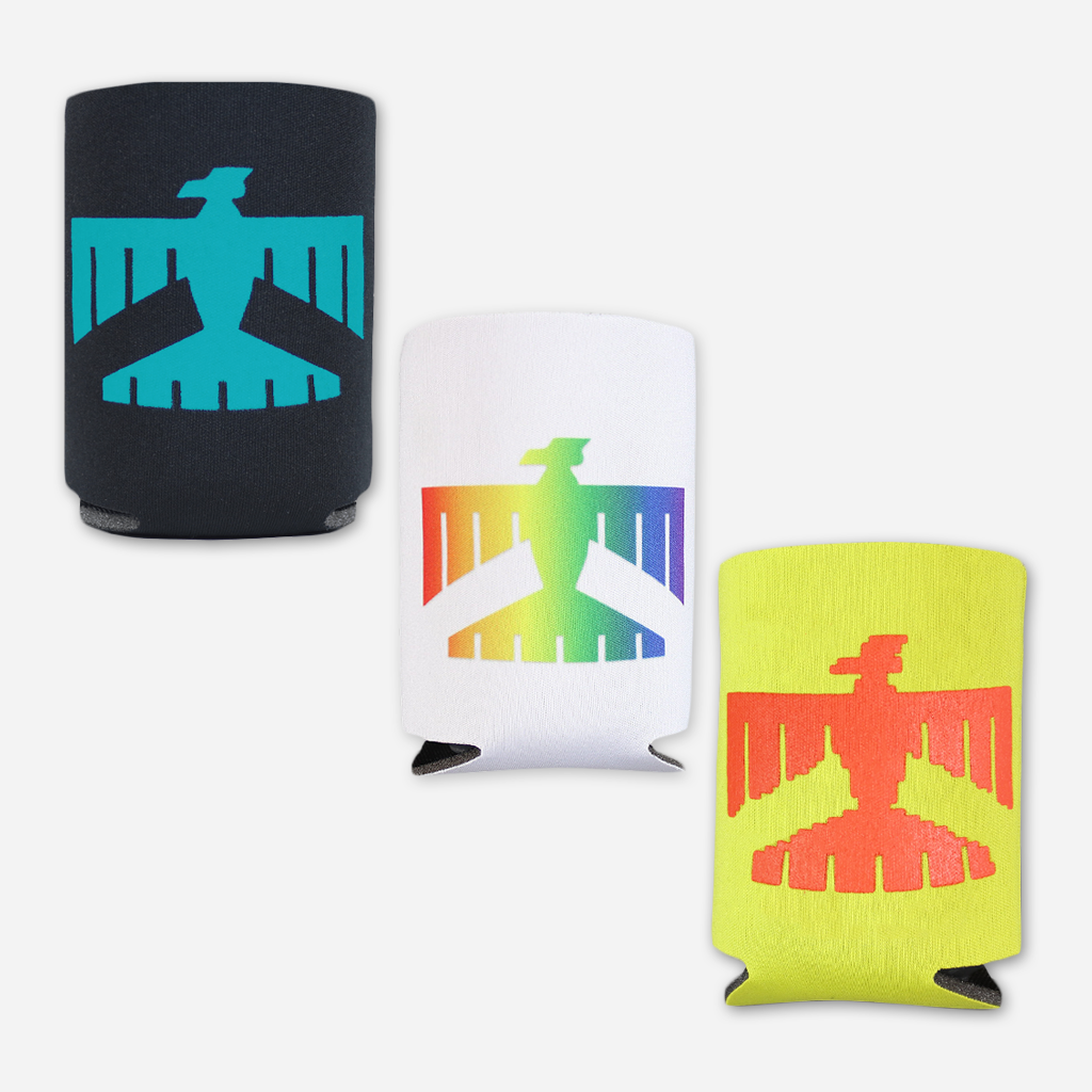 TL Logo Koozies