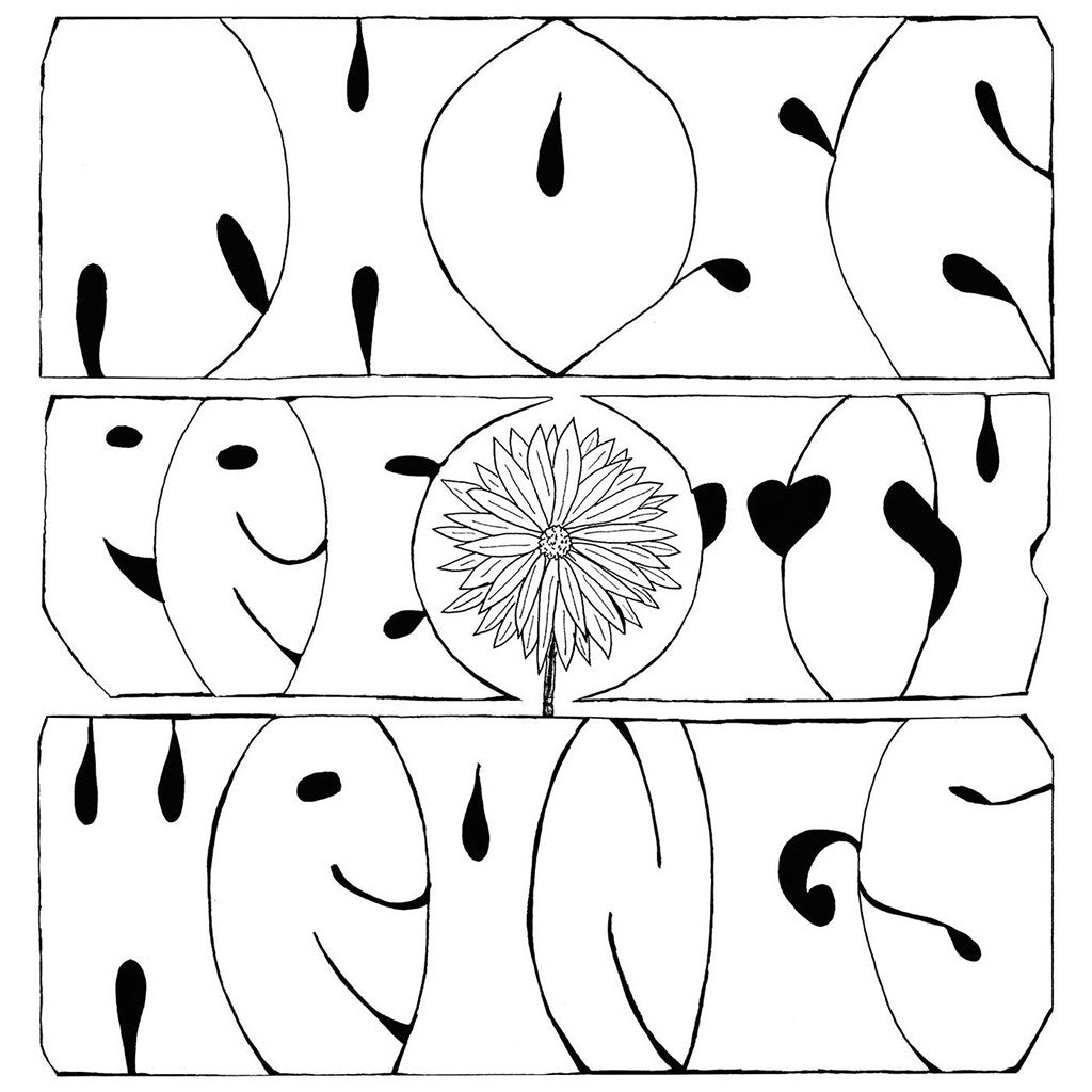 Those Pretty Wrongs - Self Titled CD