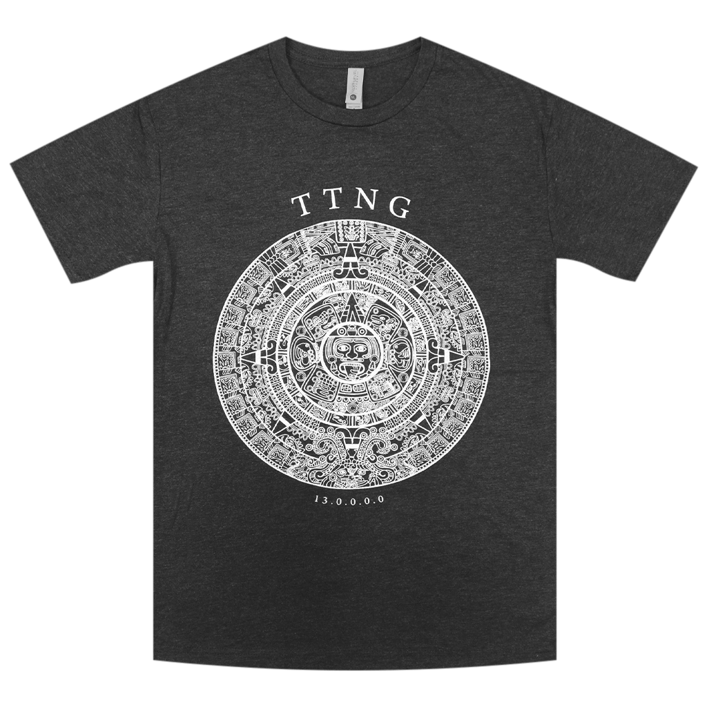 13.0.0.0.0 Black Tri-Blend