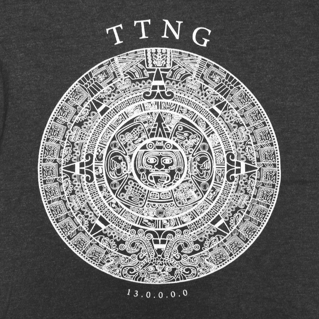 13.0.0.0.0 Black Tri-Blend