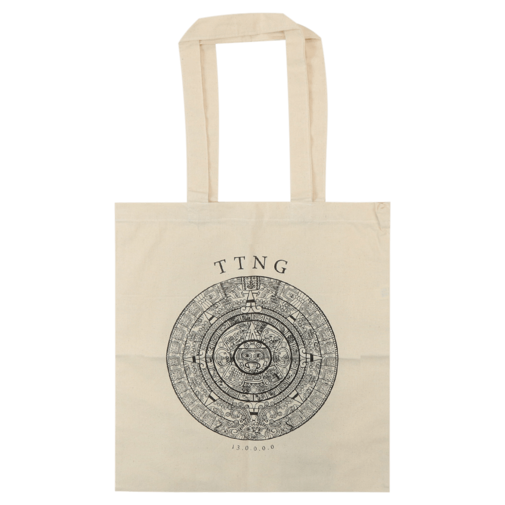 13.0.0.0.0 Tote Bag