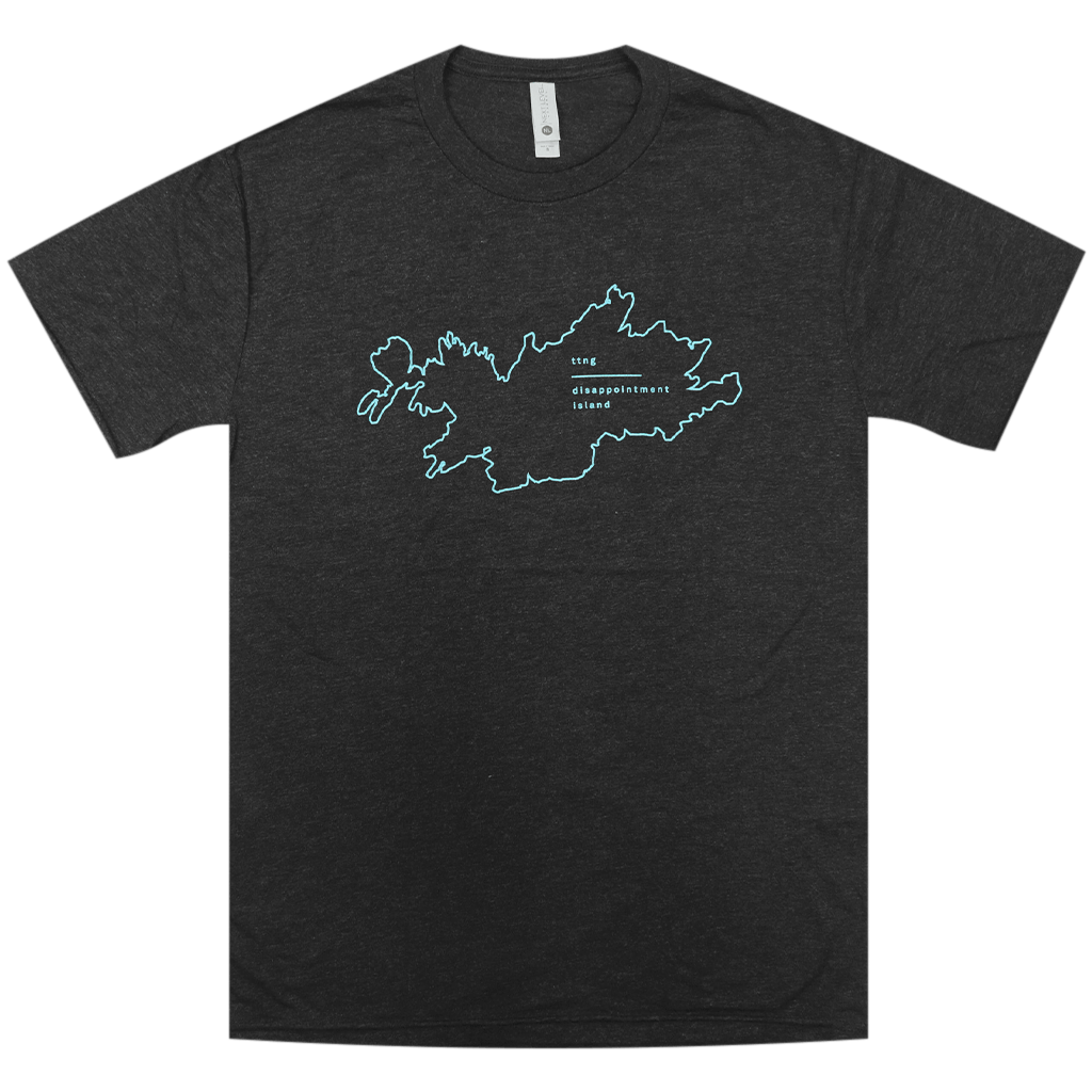Outline Black Tri-Blend
