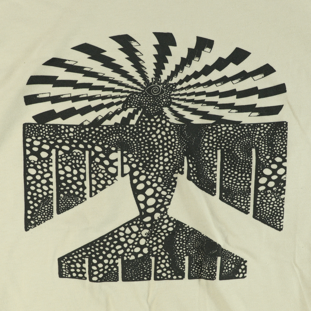 Imagine Threads Cream T-Shirt