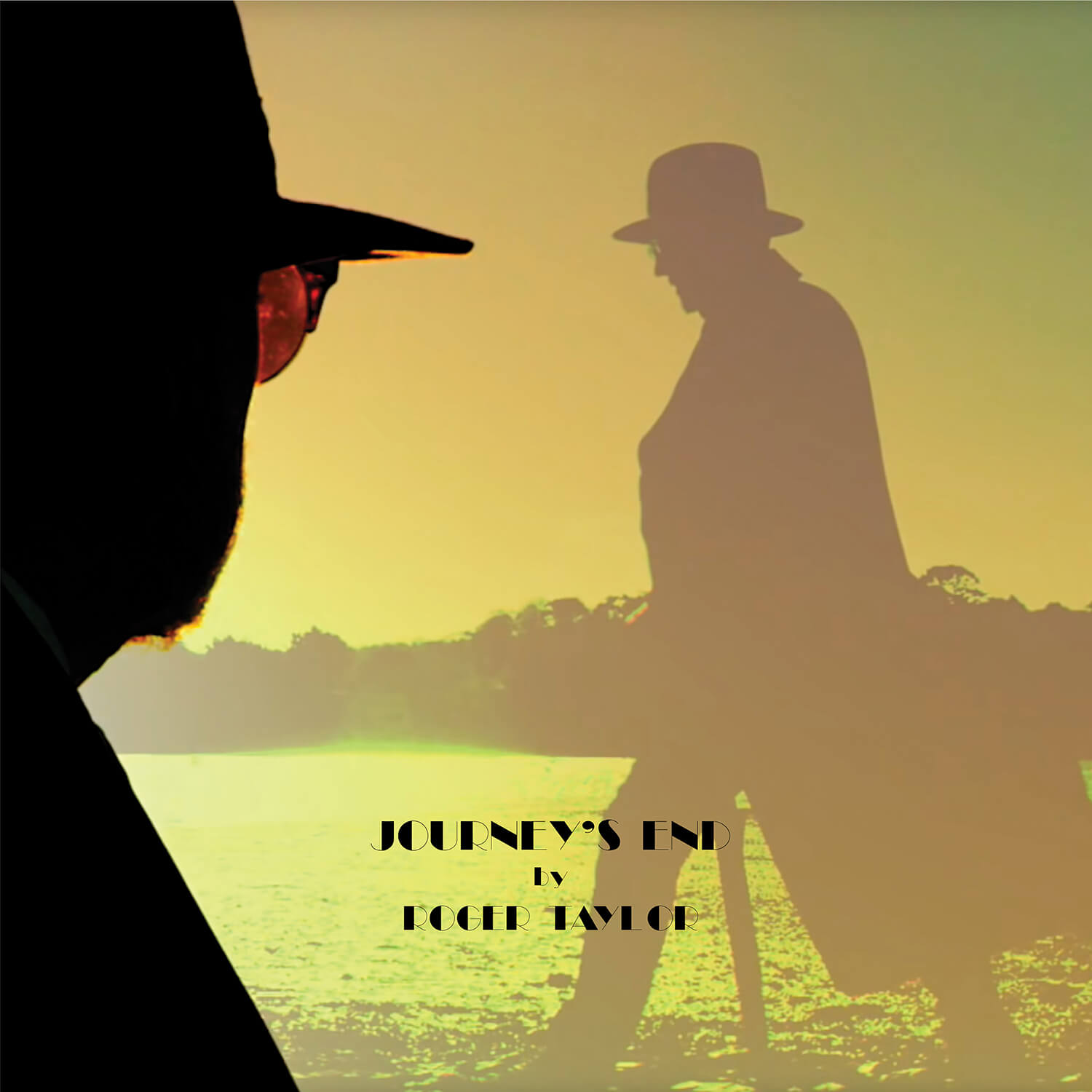 Journey’s End