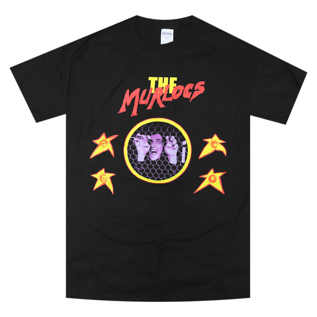 Manic Candid Episode USA/Canada 2019 Tour T-Shirt