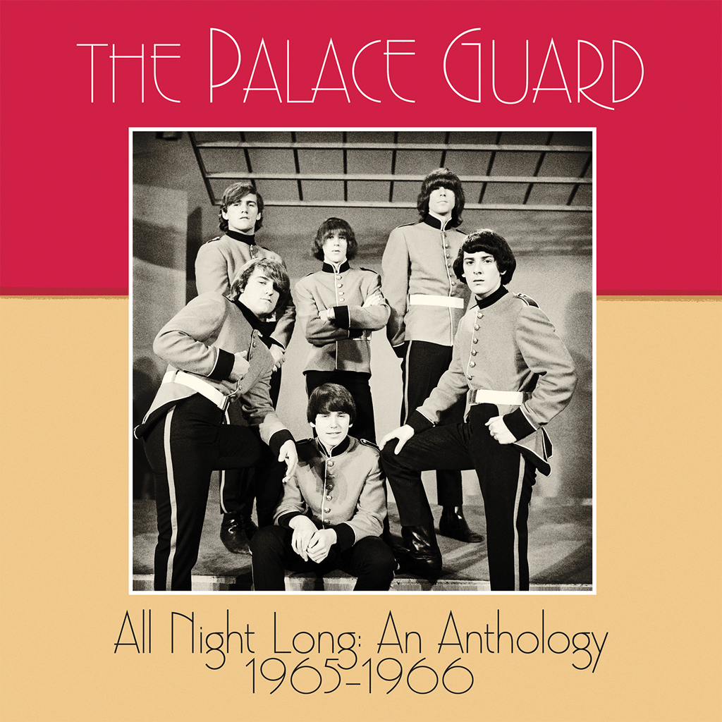 All Night Long: An Anthology 1965–1966