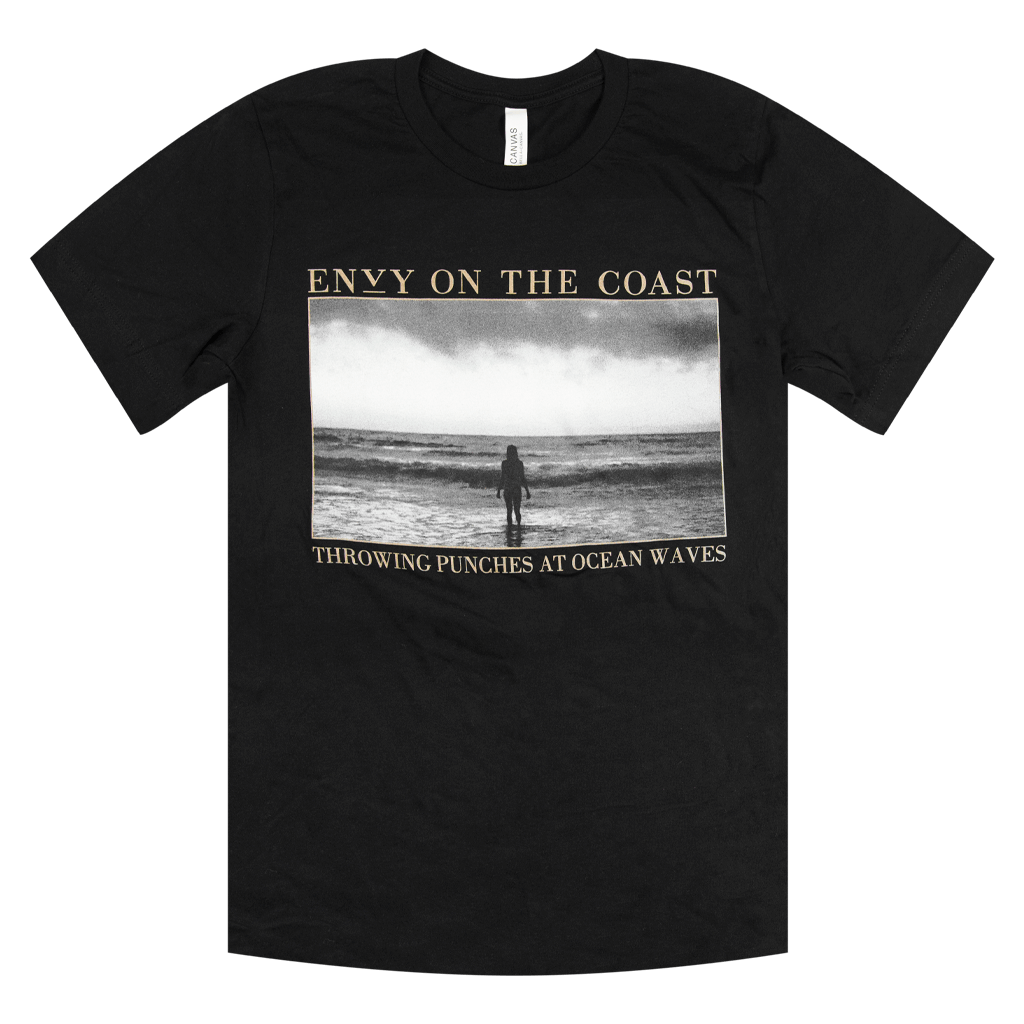 Throwing Punches T-Shirt