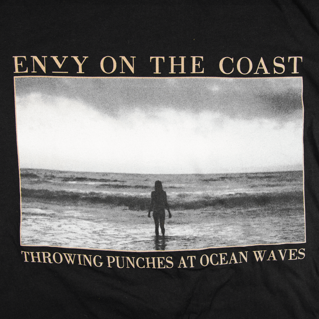 Throwing Punches T-Shirt