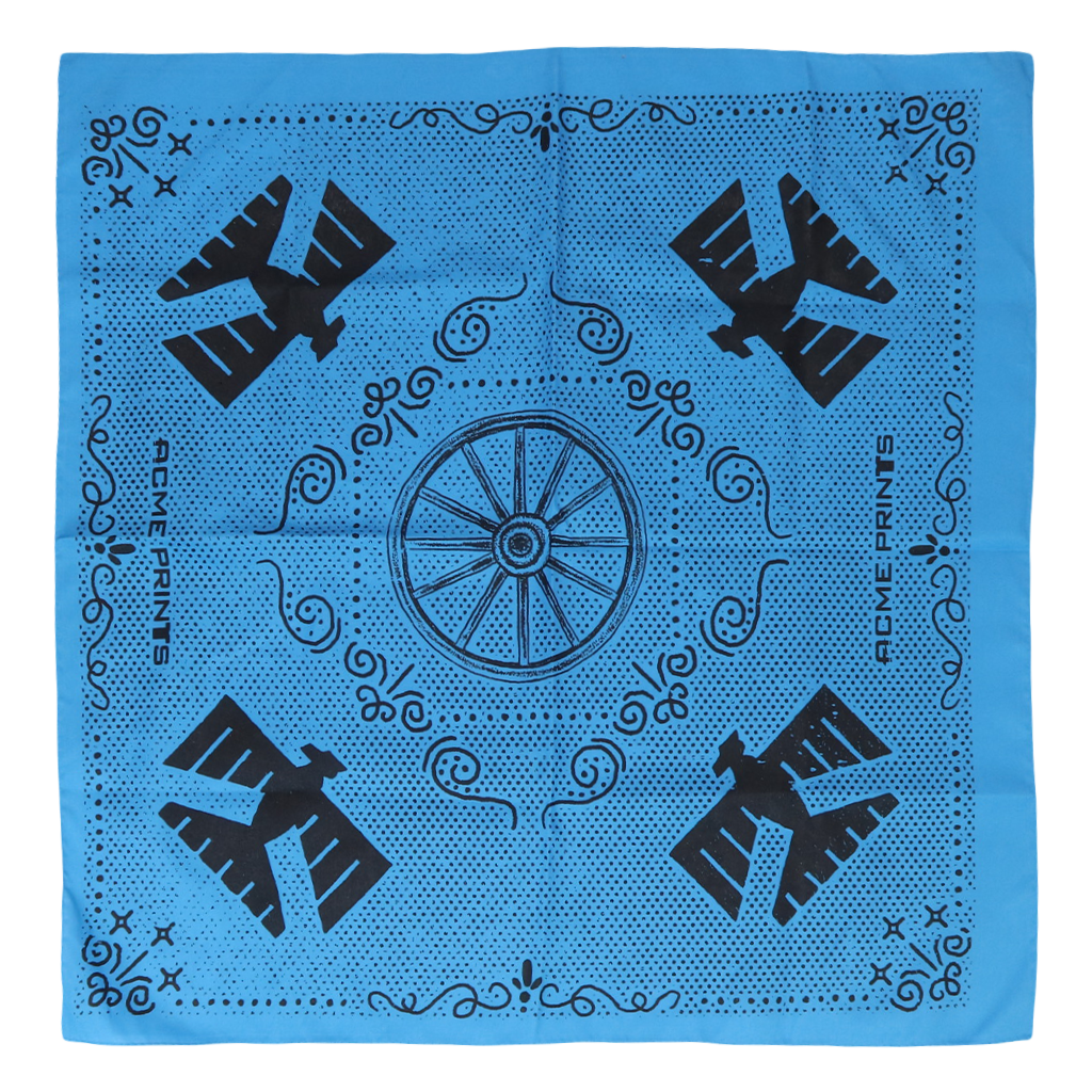 Thunderbird Lounge Bandana