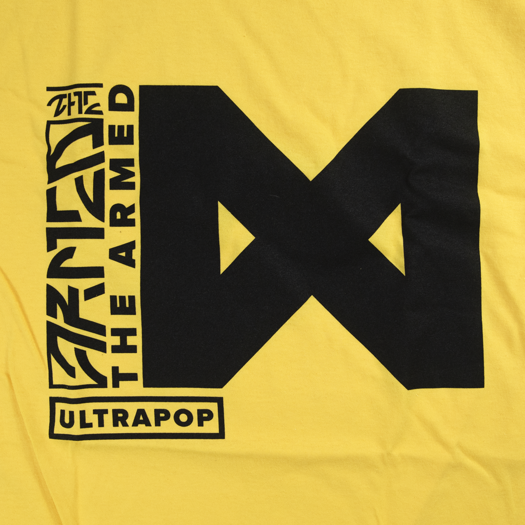 ULTRA ARMED T-Shirt