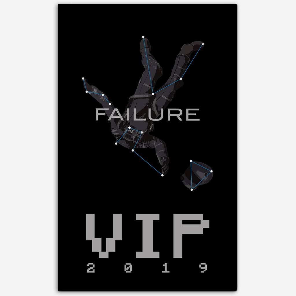 In The Future VIP Pass