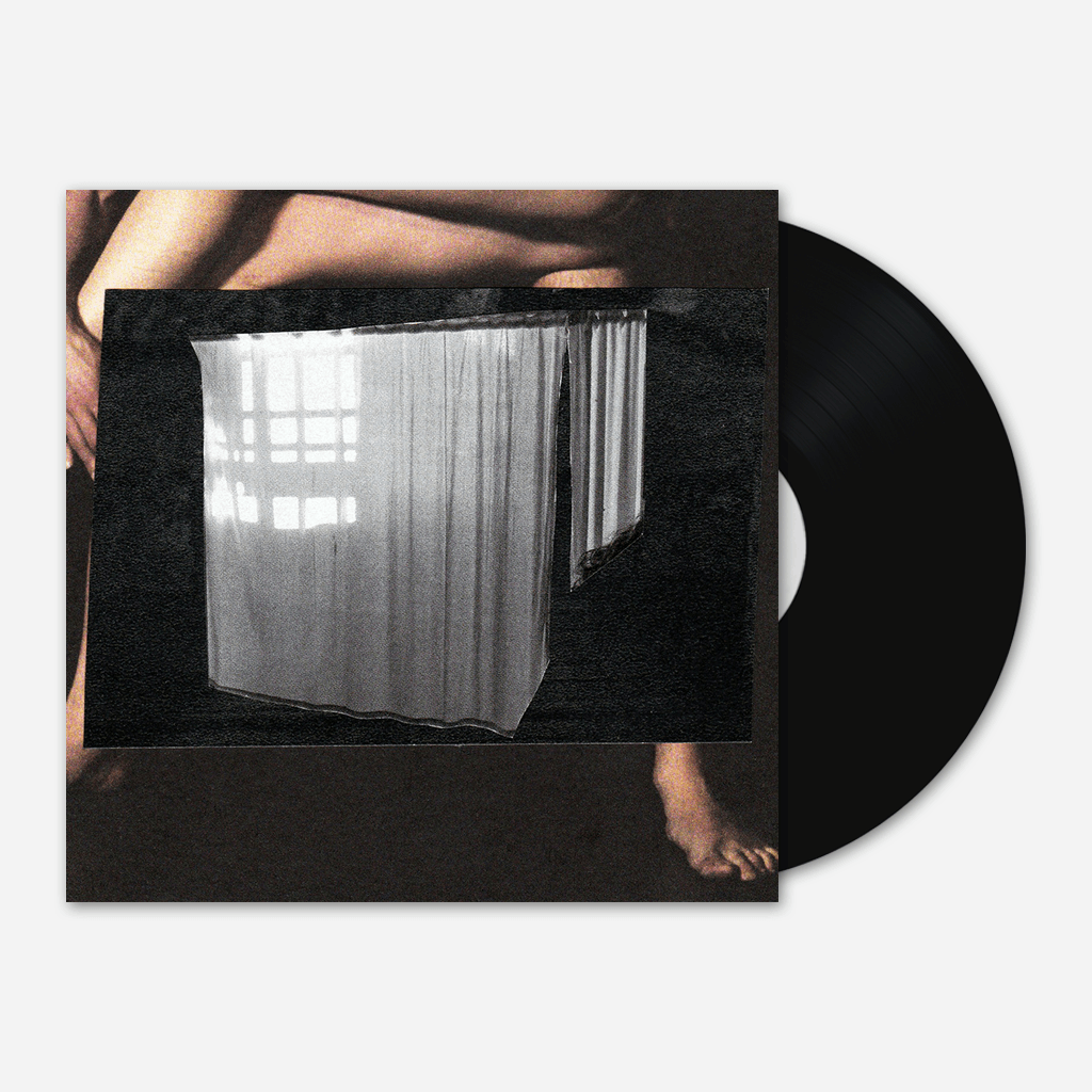 Whispering Sons - Performance 7" Vinyl