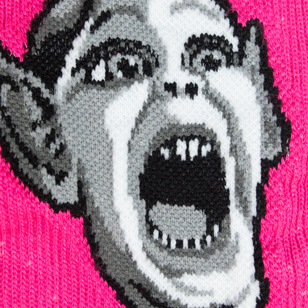 Bat Boy 30th Anniversary Socks