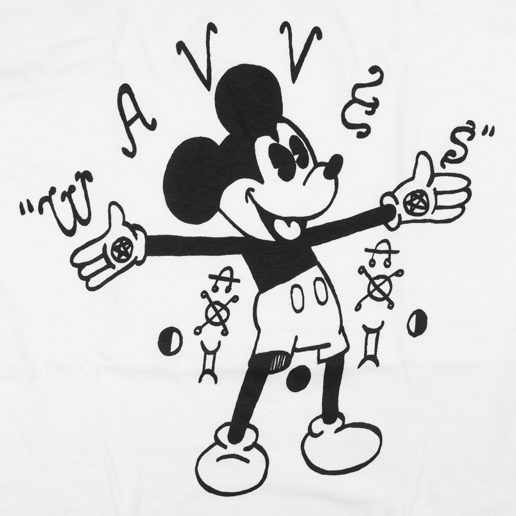 Mickey T-Shirt