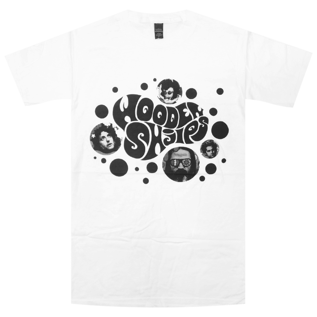 Back to Land T-Shirt