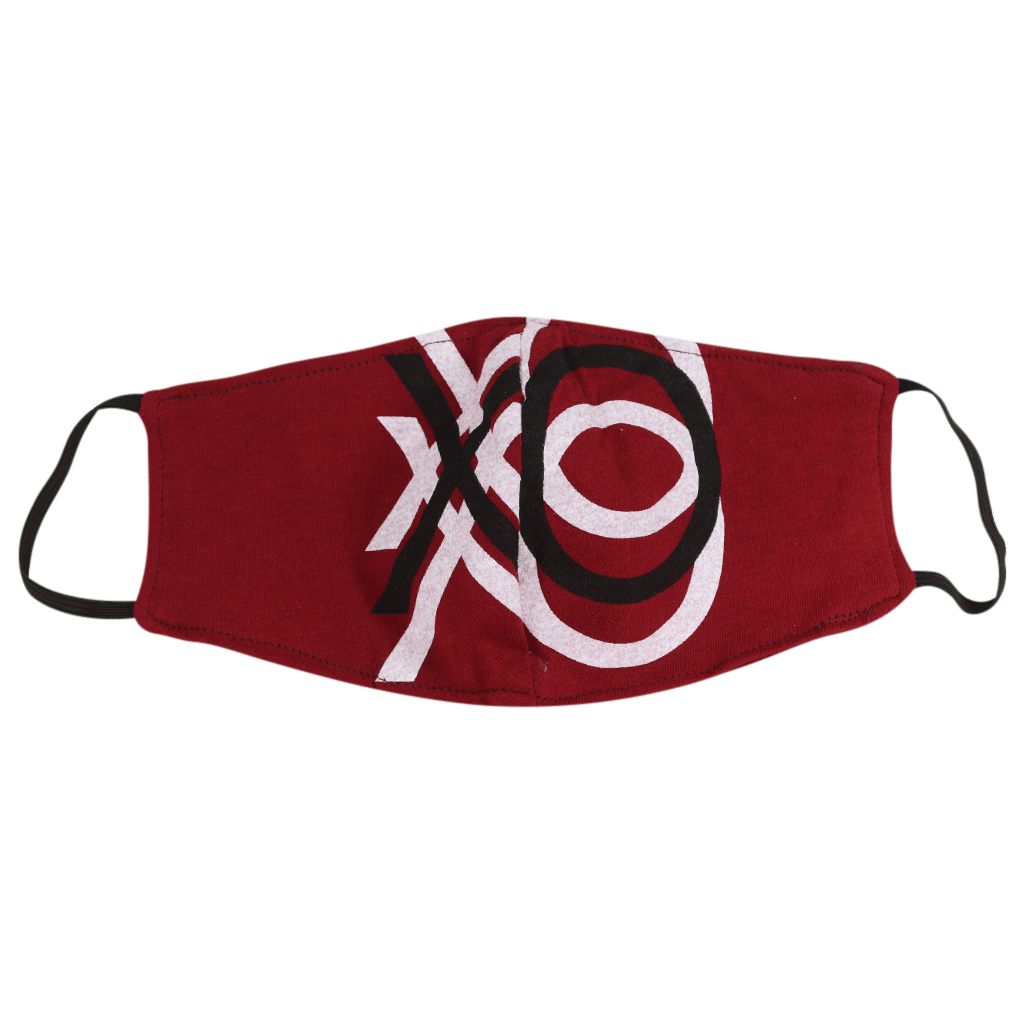 XO Handmade Masks