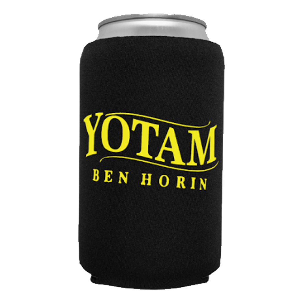 Logo Koozies