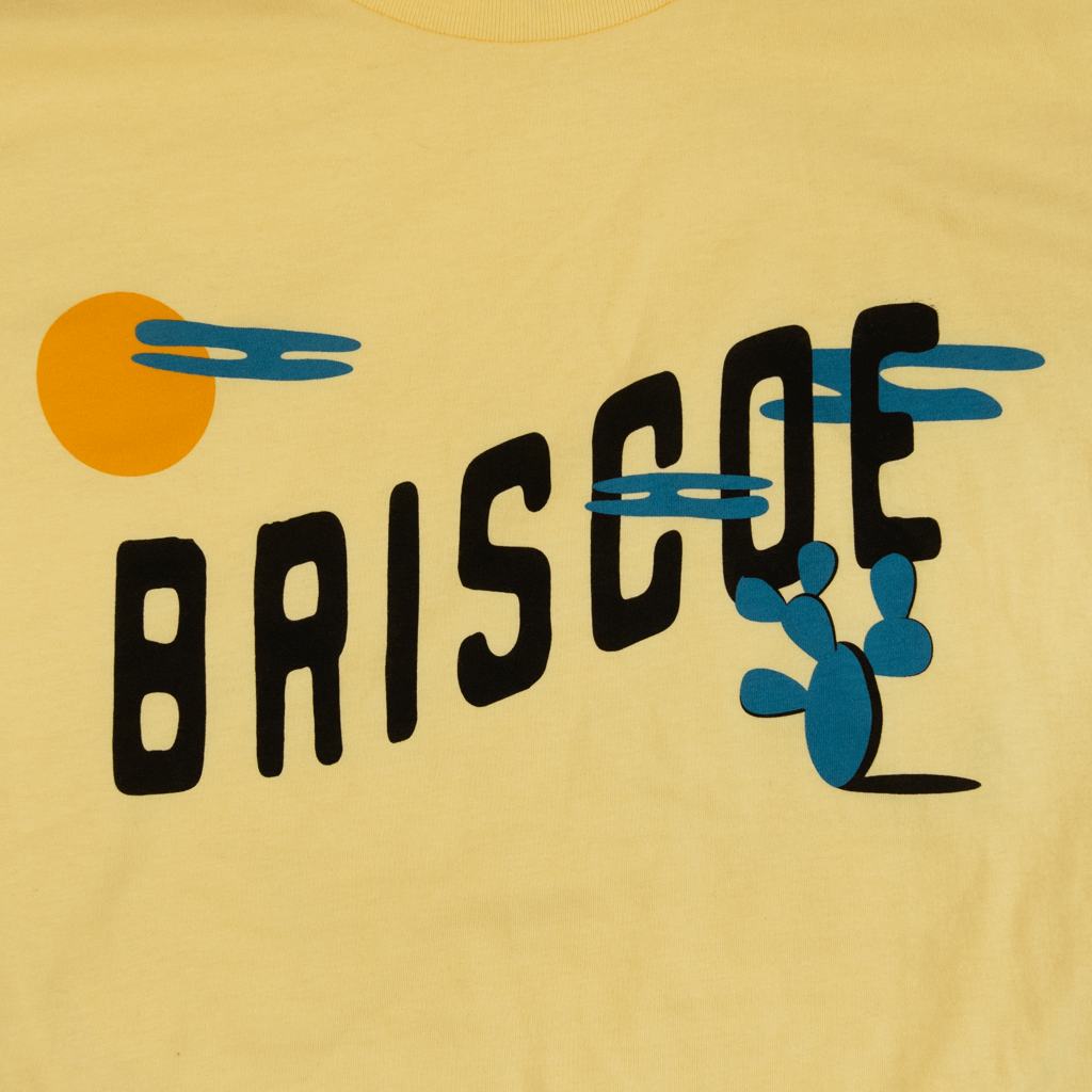 Desert Sunrise T-Shirt