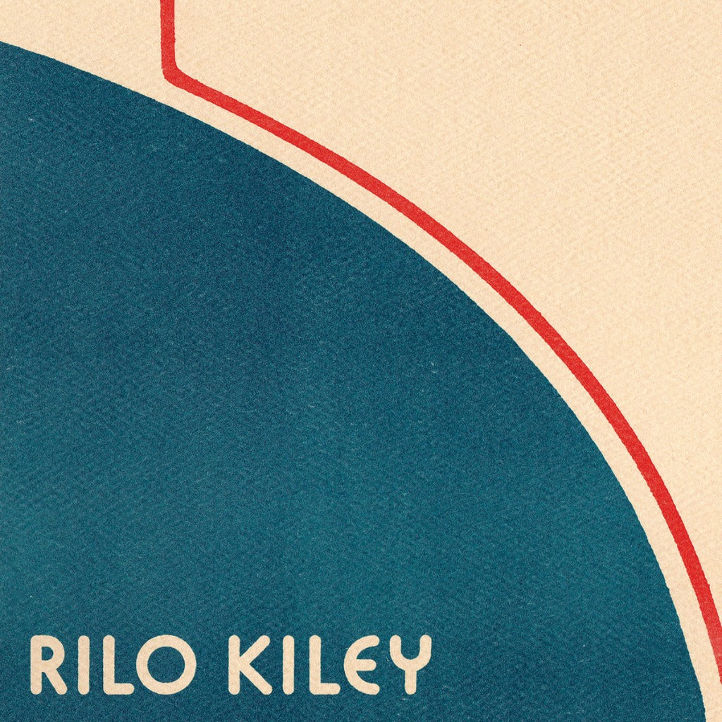 Rilo Kiley - Self Titled